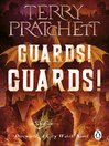 Guards! Guards! (eBook): Discworld Series, Book 8